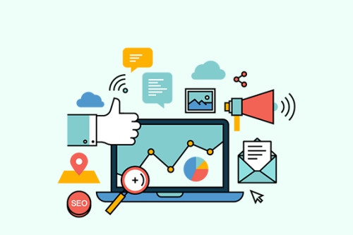 阿克苏提升网络推广效果企业要注意哪些方面的问题